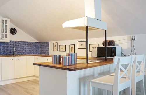 Kungshamn House | 6 person holiday home in KUNGSHAMN