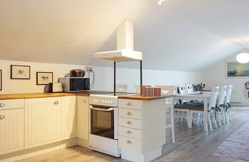 Kungshamn House | 6 person holiday home in KUNGSHAMN