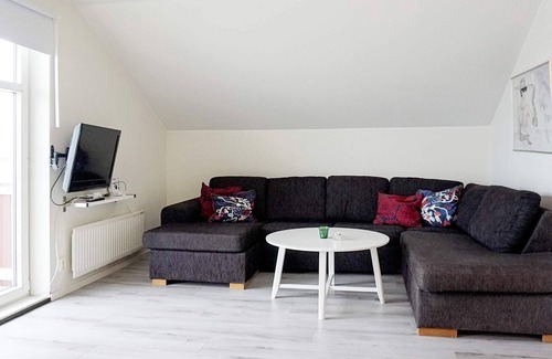 Kungshamn House | 6 person holiday home in KUNGSHAMN