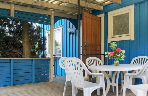 Mariestad Municipality House | 6 person holiday home in MARIESTAD-By Traum