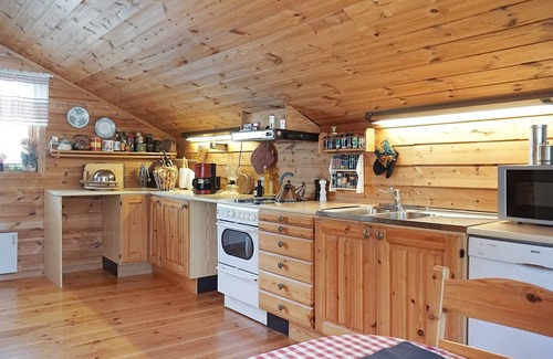 Stromstad House | 6 person holiday home in STRÖMSTAD-By Traum