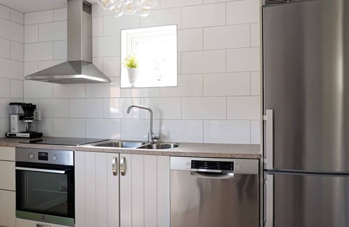 Stromstad House | 6 person holiday home in STRÖMSTAD