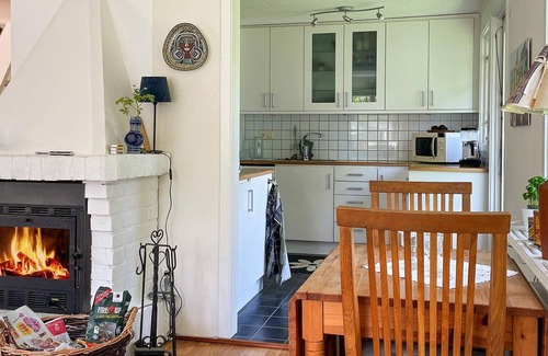 Bjallansas House | 6 person holiday home in UDDEVALLA