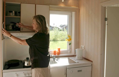 Norderteil House | 6 person holiday home in Otterndorf