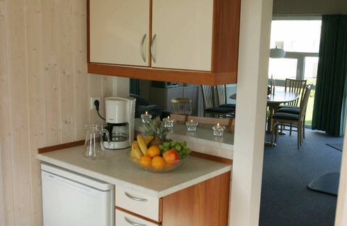 Norderteil House | 6 person holiday home in Otterndorf