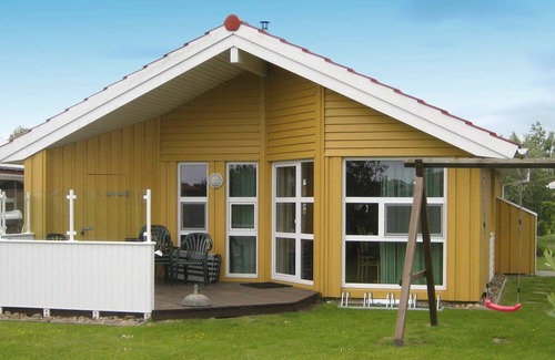 Norderteil House | 6 person holiday home in Otterndorf