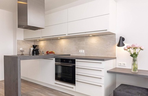 Wendtorf Apartment | 6 person holiday home in Wendtorf
