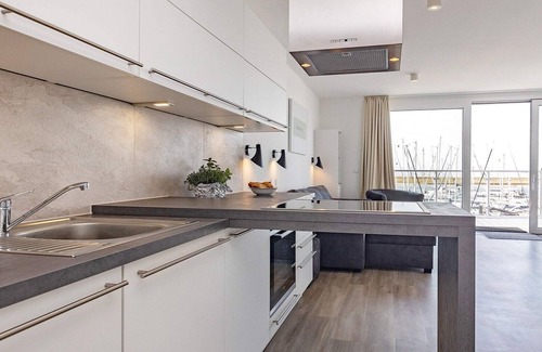 Wendtorf Apartment | 6 person holiday home in Wendtorf