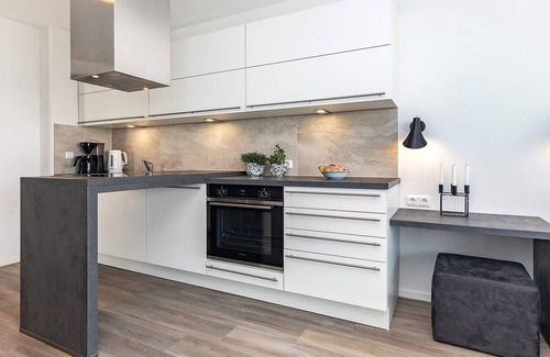 Wendtorf Apartment | 6 person holiday home in Wendtorf