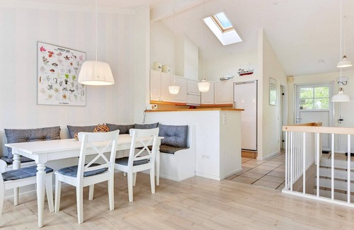 Aabenraa House | 6 person holiday home in Aabenraa-By Traum