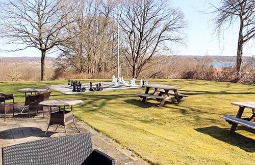 Aabenraa House | 6 person holiday home in Aabenraa