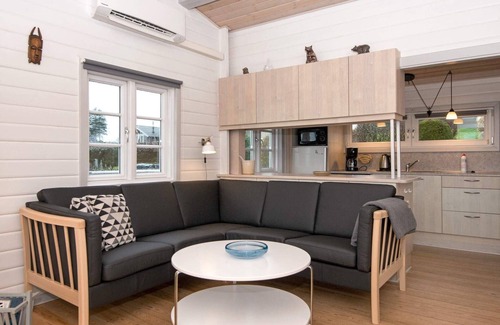 Aabenraa House | 6 person holiday home in Aabenraa-By Traum