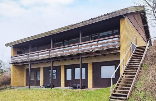 Sandkaas House | 6 person holiday home in Allinge