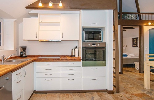 Ansager House | 6 person holiday home in Ansager