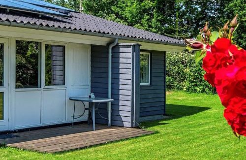 Kettingskov House | 6 person holiday home in Augustenborg