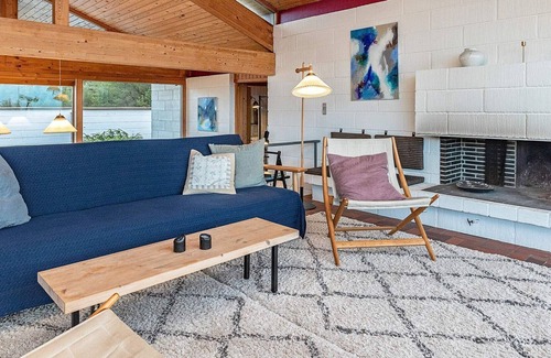 Bindslev House | 6 person holiday home in Bindslev