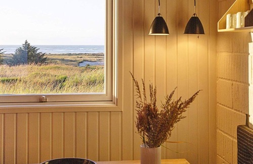 Bindslev House | 6 person holiday home in Bindslev