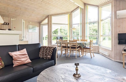 Bindslev House | 6 person holiday home in Bindslev