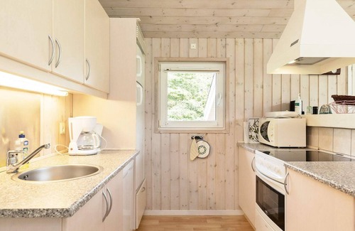 Bindslev House | 6 person holiday home in Bindslev