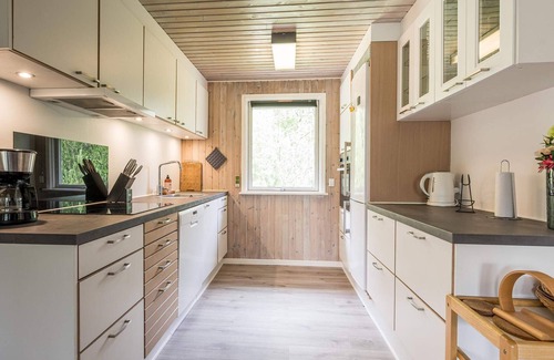 Blavand House | 6 person holiday home in Blåvand