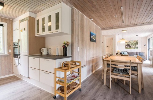 Blavand House | 6 person holiday home in Blåvand