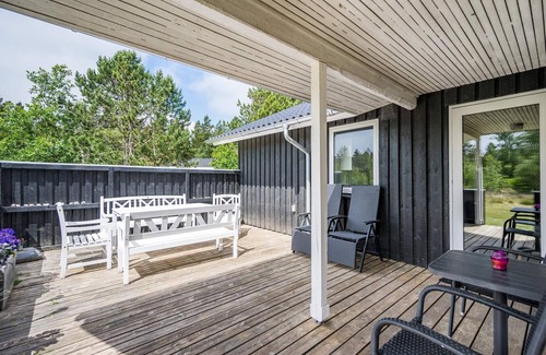 Blavand House | 6 person holiday home in Blåvand