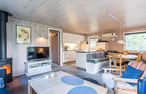 Blavand House | 6 person holiday home in Blåvand