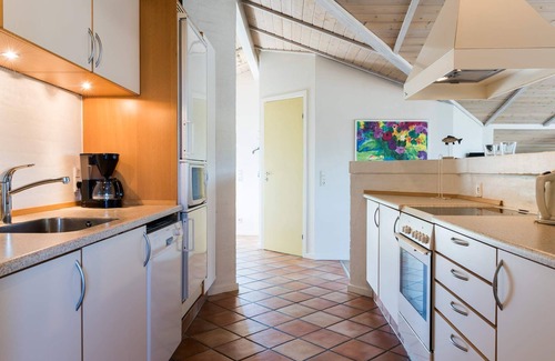 Blavand House | 6 person holiday home in Blåvand