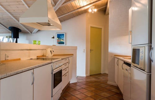 Blavand House | 6 person holiday home in Blåvand