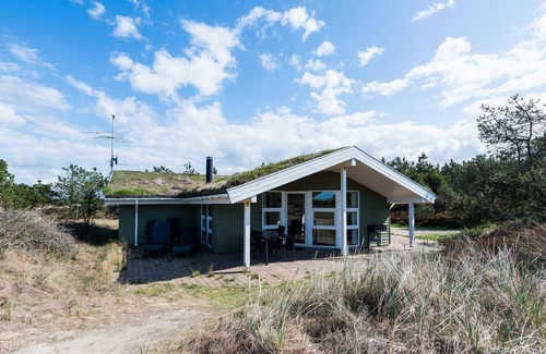 Blavand House | 6 person holiday home in Blåvand