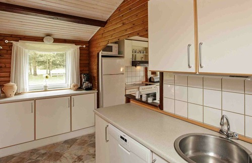Ho House | 6 person holiday home in Blåvand