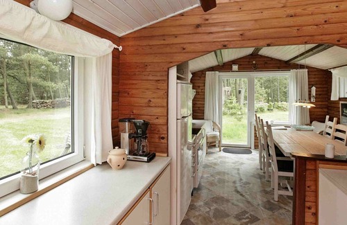 Ho House | 6 person holiday home in Blåvand