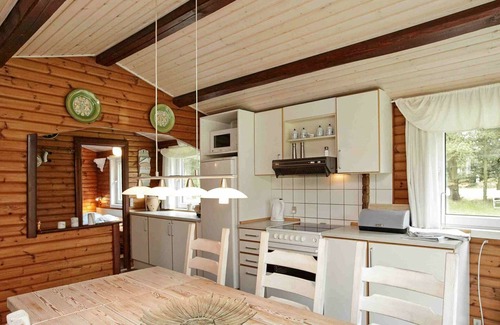 Ho House | 6 person holiday home in Blåvand
