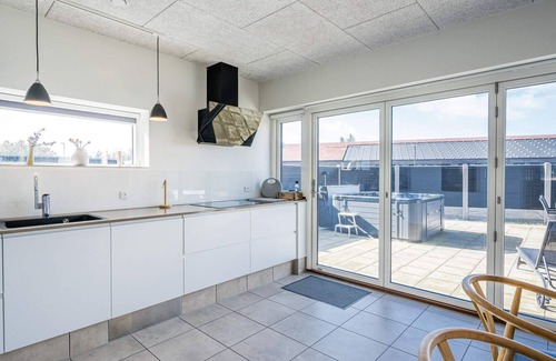 Blavand House | 6 person holiday home in Blåvand