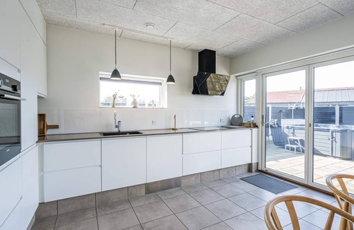 Blavand House | 6 person holiday home in Blåvand