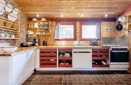 Blokhus House | 6 person holiday home in Blokhus-By Traum