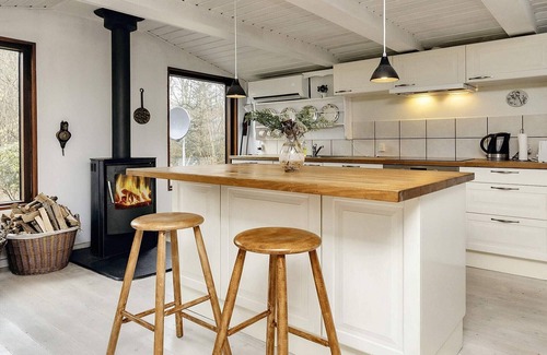 Bogense House | 6 person holiday home in Bogense-By Traum