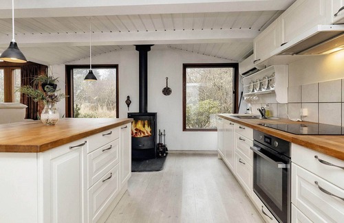 Bogense House | 6 person holiday home in Bogense-By Traum