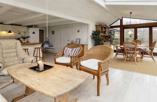 Bogense House | 6 person holiday home in Bogense-By Traum