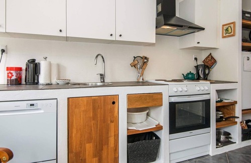Tønder Municipality House | 6 person holiday home in Bredebro