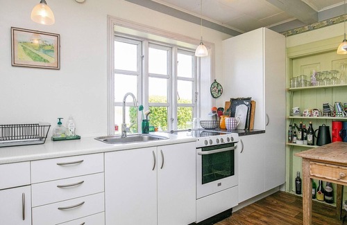 Helnæs By House | 6 person holiday home in Ebberup