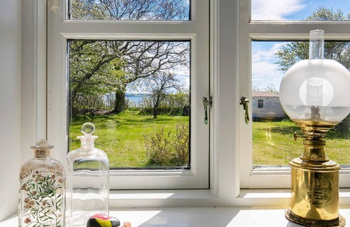 Helnæs By House | 6 person holiday home in Ebberup