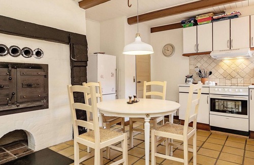 Ebberup House | 6 person holiday home in Ebberup