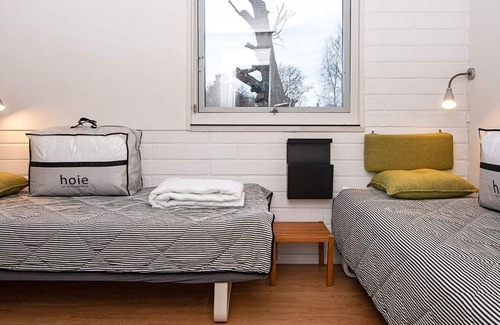 Vibæk Strand House | 6 person holiday home in Ebeltoft