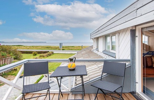 Vibæk Strand House | 6 person holiday home in Ebeltoft