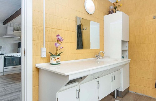 Øer Strand House | 6 person holiday home in Ebeltoft