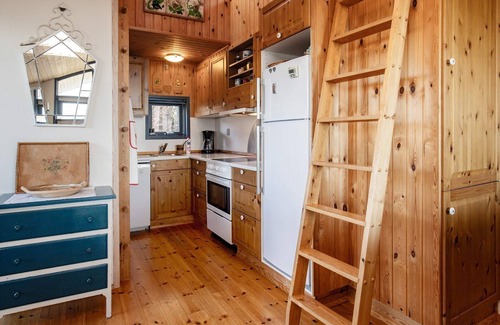Sjaelborg House | 6 person holiday home in Esbjerg V