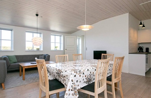 Faaborg Apartment | 6 person holiday home in Faaborg-By Traum