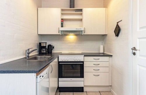 Faaborg Apartment | 6 person holiday home in Faaborg-By Traum