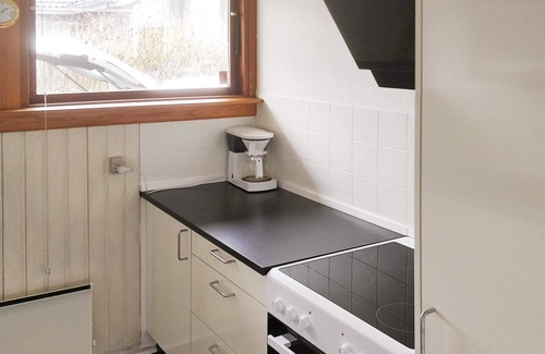Faaborg House | 6 person holiday home in Faaborg-By Traum